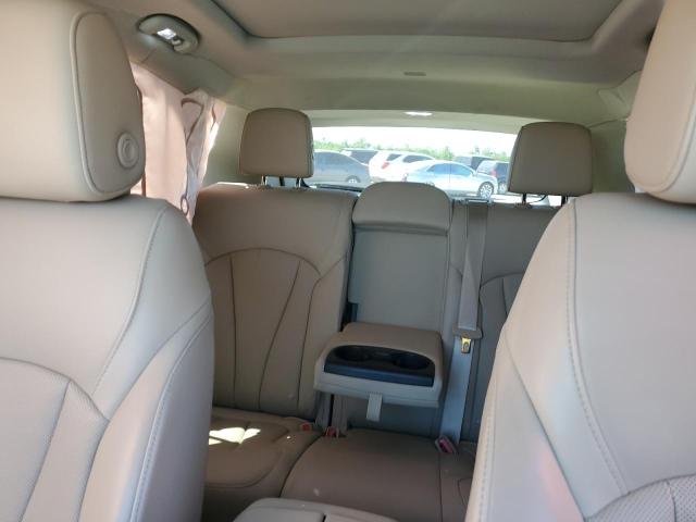 Photo 10 from auction – 2020 BUICK ENVISION E with VIN LRBFXCSA3LD035625
