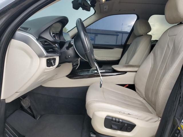Photo 7 from auction – 2015 BMW X5 XDRIVE3 with VIN 5UXKR0C50F0K70777