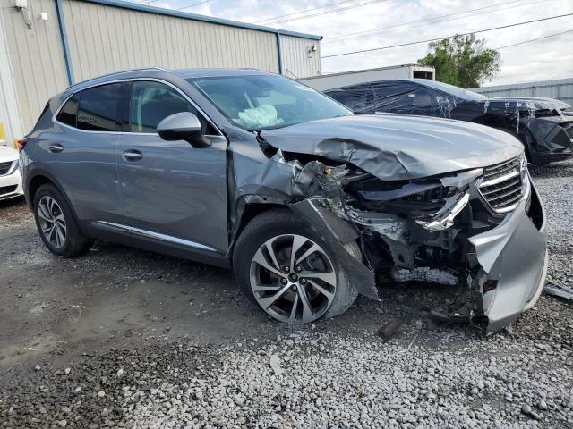 Photo 4 from auction – 2023 BUICK ENVISION E with VIN LRBFZNR43PD026984