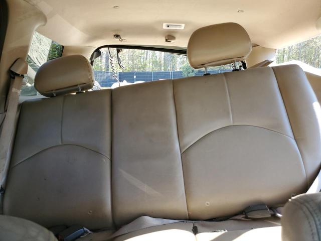 Photo 10 from auction – 2002 MAZDA TRIBUTE LX with VIN 4F2CU09102KM22032