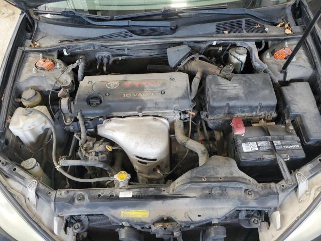 Photo 11 from auction – 2004 TOYOTA CAMRY LE with VIN 4T1BE32K74U348687