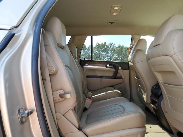 Photo 11 from auction – 2008 BUICK ENCLAVE CX with VIN 5GAER23708J272636