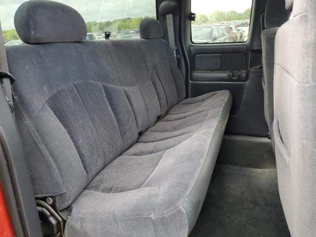 Photo 10 from auction – 2002 CHEVROLET SILVERADO with VIN 2GCEC19T921272456