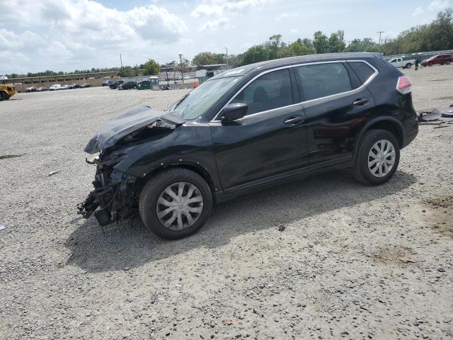 Photo 1 from auction – 2016 NISSAN ROGUE S with VIN JN8AT2MT3GW007953