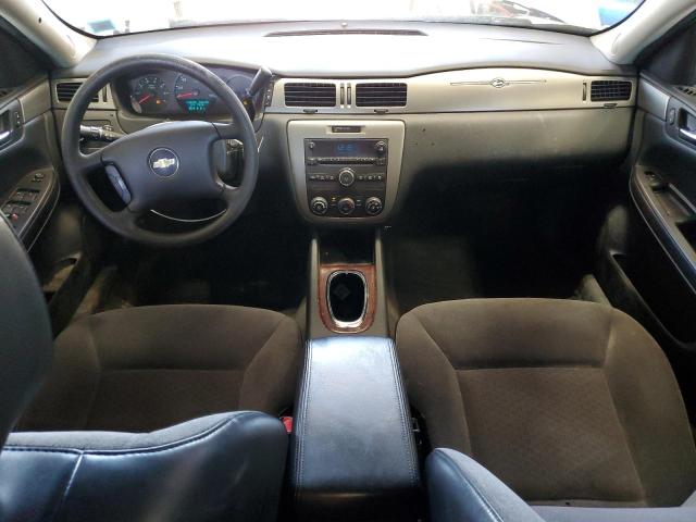 Photo 8 from auction – 2016 CHEVROLET IMPALA LIM with VIN 2G1WD5E37G1119704