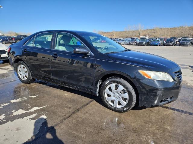Photo 4 from auction – 2009 TOYOTA CAMRY BASE with VIN 4T4BE46K89R090600