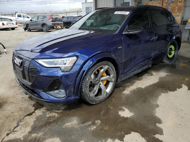 2022 AUDI E-TRON S P