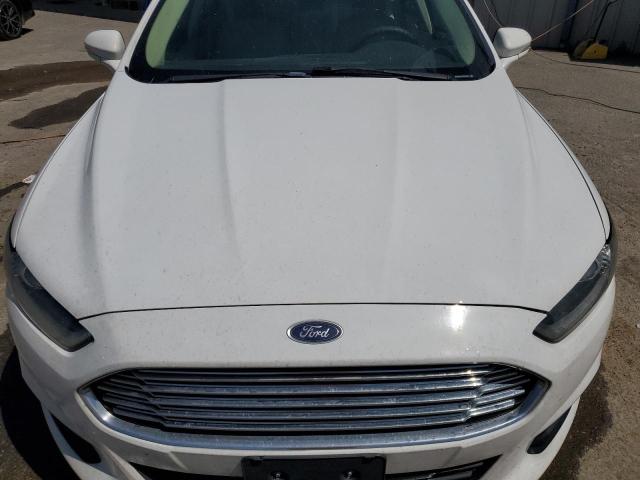 Photo 11 from auction – 2016 FORD FUSION SE with VIN 3FA6P0H78GR125688