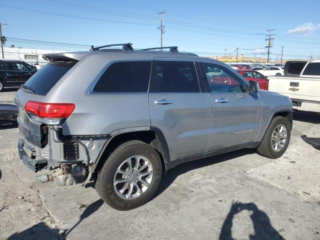 Photo 3 from auction – 2015 JEEP GRAND CHER with VIN 1C4RJFBG6FC205637