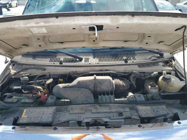 Photo 12 from auction – 2009 FORD ECONOLINE with VIN 1FBNE31L99DA23966