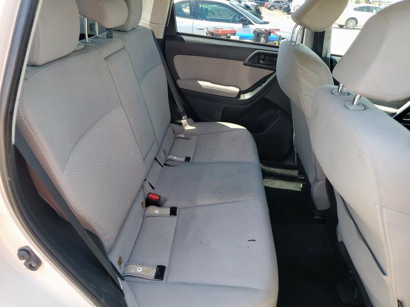 Photo 11 from auction – 2014 SUBARU FORESTER 2 with VIN JF2SJADC1EH463632