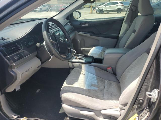 Photo 7 from auction – 2012 TOYOTA CAMRY BASE with VIN 4T4BF1FK1CR273758