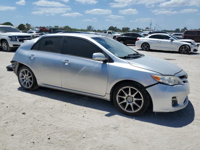 Zdjęcie 4 z aukcji – 2012 TOYOTA COROLLA BA z VIN JTDBU4EE4C9173092