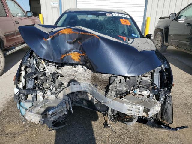 Photo 5 from auction – 2017 HONDA CIVIC EX with VIN 2HGFC1F34HH649138