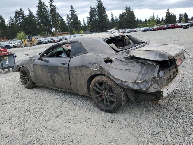 Photo 2 from auction – 2016 DODGE CHALLENGER with VIN 2C3CDZFJ9GH149099