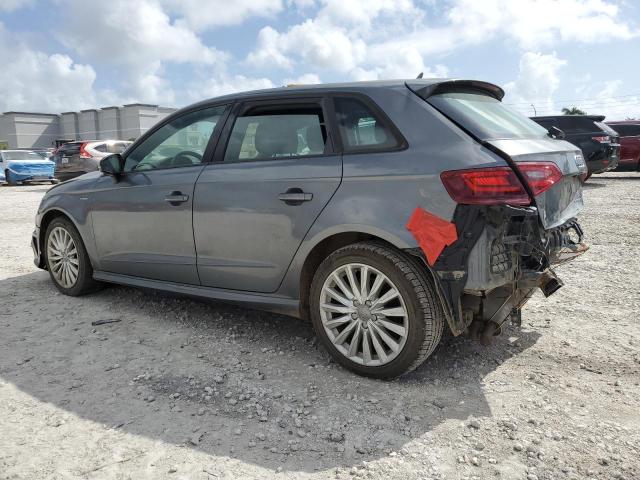 Photo 2 from auction – 2016 AUDI A3 E-TRON with VIN WAUUPBFF3GA091741