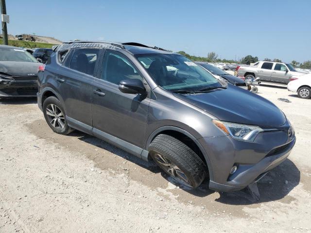 Photo 4 from auction – 2018 TOYOTA RAV4 ADVEN with VIN 2T3WFREV1JW475641