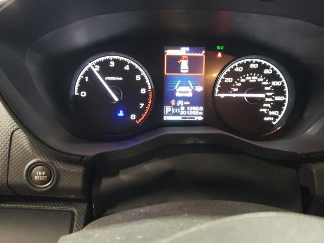 Photo 9 from auction – 2020 SUBARU FORESTER with VIN JF2SKADC6LH594162