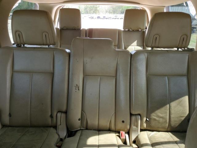 Photo 10 from auction – 2010 FORD EXPEDITION with VIN 1FMJU1J57AEA00585