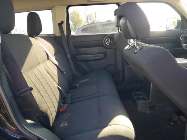 Photo 11 from auction – 2011 DODGE NITRO HEAT with VIN 1D4PT4GKXBW600645