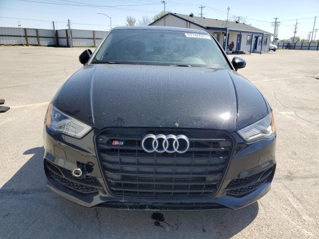 Photo 5 from auction – 2016 AUDI S3 PREMIUM with VIN WAUB1GFF2G1033089