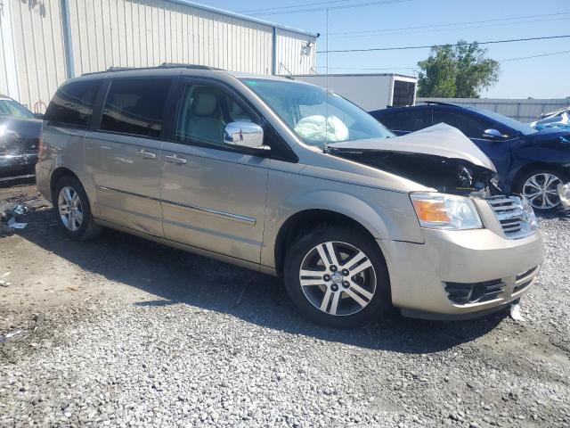 Photo 4 from auction – 2008 DODGE GRAND CARA with VIN 2D8HN54X08R145907
