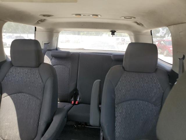Photo 10 from auction – 2011 GMC ACADIA SLE with VIN 1GKKRPED1BJ270522