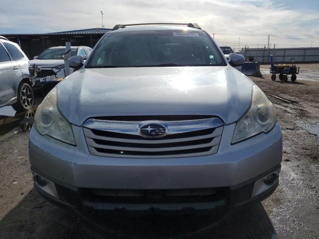 Снимка 5 от търг – 2012 SUBARU OUTBACK 2. с VIN 4S4BRBCC4C3219056