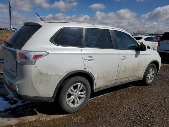 Photo 3 from auction – 2015 MITSUBISHI OUTLANDER with VIN JA4AZ2A33FZ600797