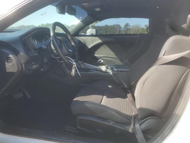 Photo 7 from auction – 2019 DODGE CHALLENGER with VIN 2C3CDZBT8KH641638