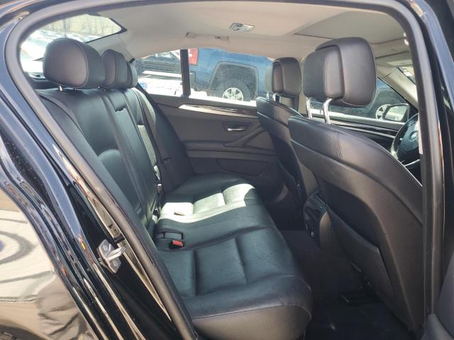 Photo 10 from auction – 2013 BMW 535 XI with VIN WBAFU7C56DDU67546