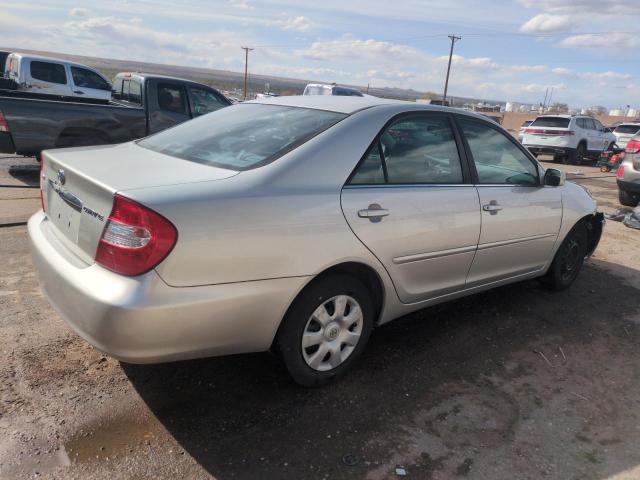 Photo 3 from auction – 2002 TOYOTA CAMRY LE with VIN 4T1BE32K82U056804