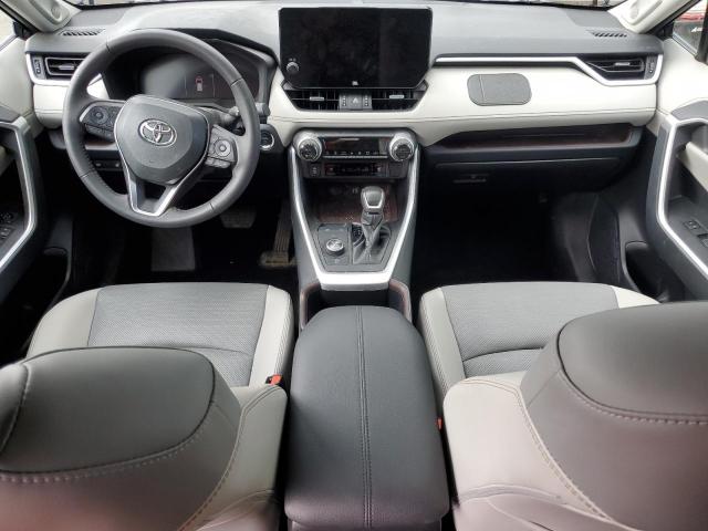 Photo 8 from auction – 2024 TOYOTA RAV4 LIMIT with VIN 2T3D6RFVXRW050274