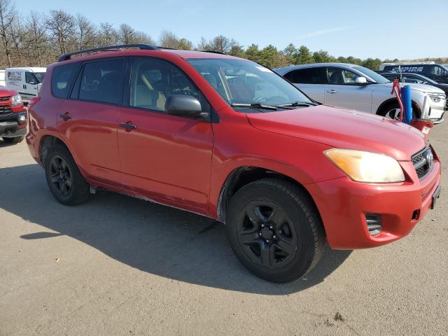 Photo 4 from auction – 2010 TOYOTA RAV4 with VIN JTMBF4DV0AD021770