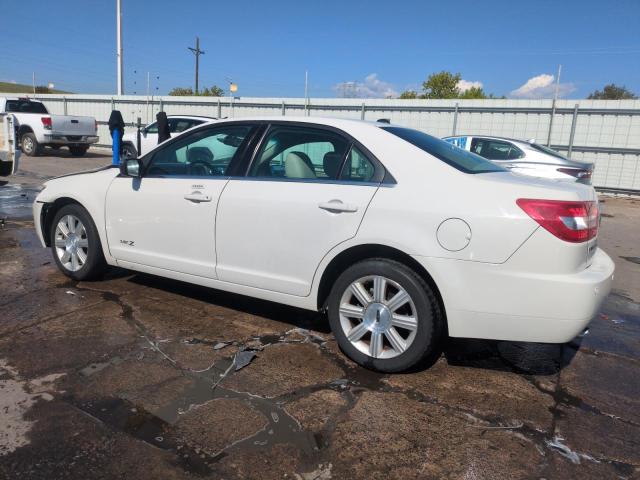 Photo 2 from auction – 2009 LINCOLN MKZ with VIN 3LNHM26T29R611404