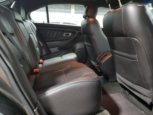 Foto 10 de la subasta – 2015 FORD TAURUS LIM con VIN 1FAHP2J89FG194712