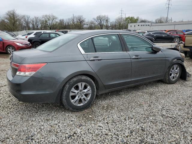 Photo 3 from auction – 2011 HONDA ACCORD LXP with VIN 1HGCP2F46BA081549