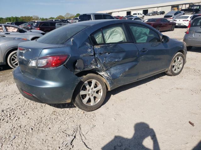Photo 3 from auction – 2010 MAZDA 3 with VIN JM1BL1SF7A1222313
