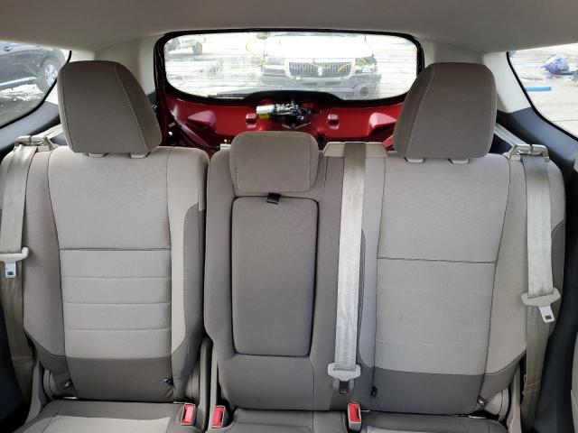 Photo 10 from auction – 2014 FORD ESCAPE SE with VIN 1FMCU0GX2EUE06345