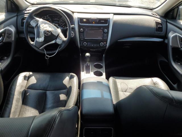 Photo 8 from auction – 2015 NISSAN ALTIMA 2.5 with VIN 1N4AL3AP1FC122517