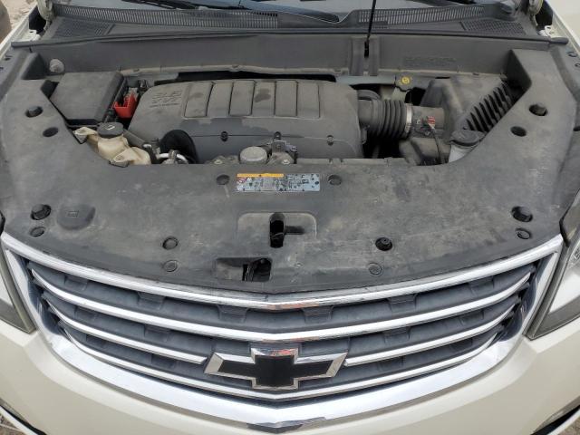 Photo 12 from auction – 2015 CHEVROLET TRAVERSE L with VIN 1GNKVJKD9FJ283461