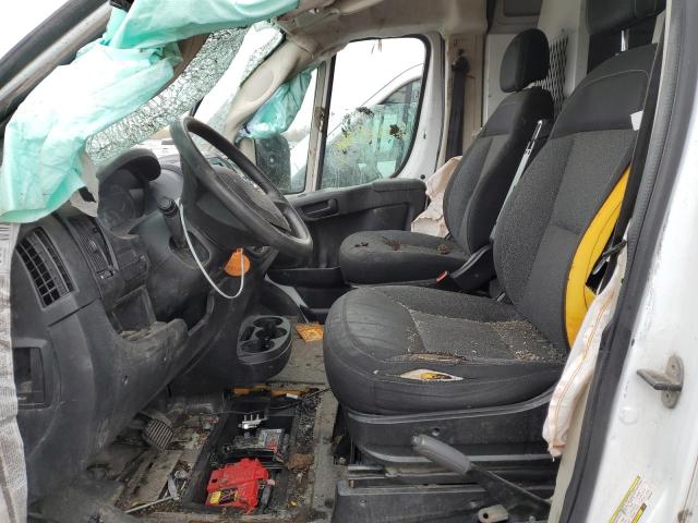 Photo 7 from auction – 2019 RAM PROMASTER with VIN 3C6TRVBGXKE504647