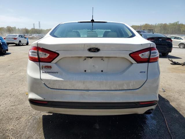 Photo 6 from auction – 2016 FORD FUSION SE with VIN 3FA6P0H78GR125688