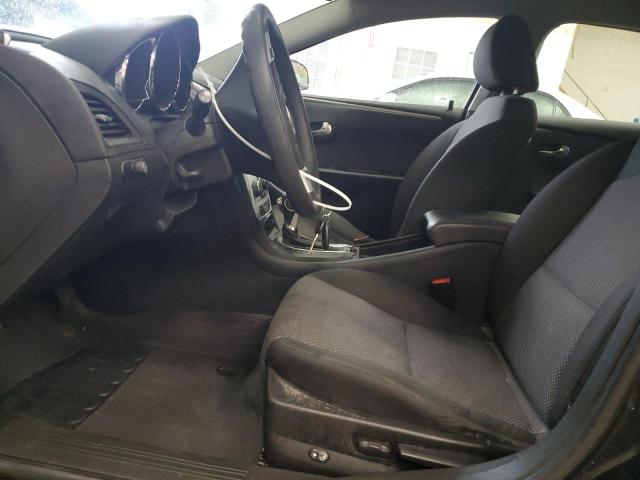 Photo 7 from auction – 2011 CHEVROLET MALIBU 1LT with VIN 1G1ZC5E19BF181802
