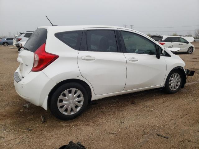 Photo 3 from auction – 2015 NISSAN VERSA NOTE with VIN 3N1CE2CPXFL444567