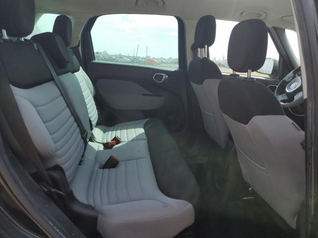 Photo 11 from auction – 2014 FIAT 500L EASY with VIN ZFBCFABH7EZ014861