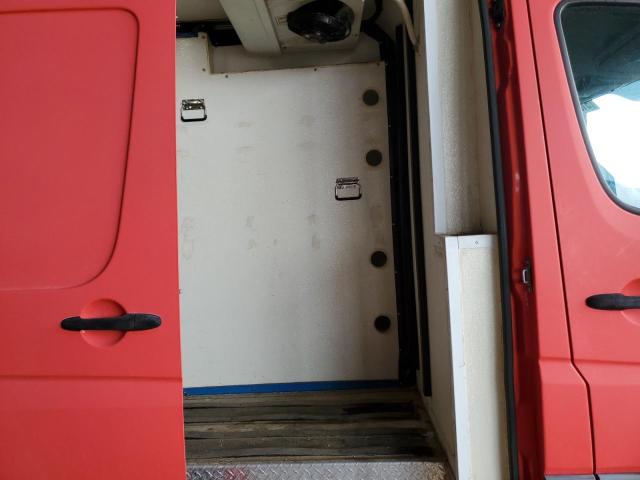 Photo 11 from auction – 2012 FREIGHTLINER SPRINTER 2 with VIN WDYPE8CC8C5618781