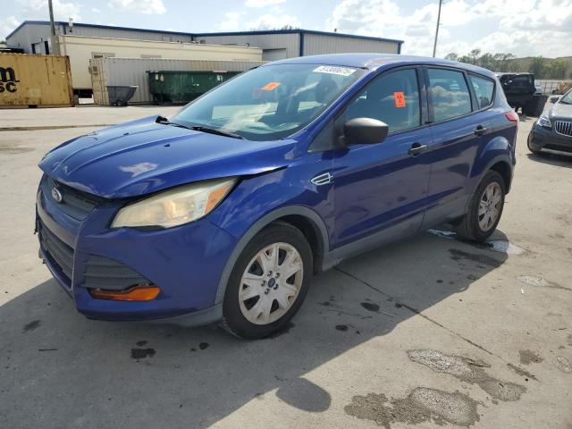 FORD ESCAPE S 2015 con VIN 1FMCU0F78FUB56919 - Foto de la subasta