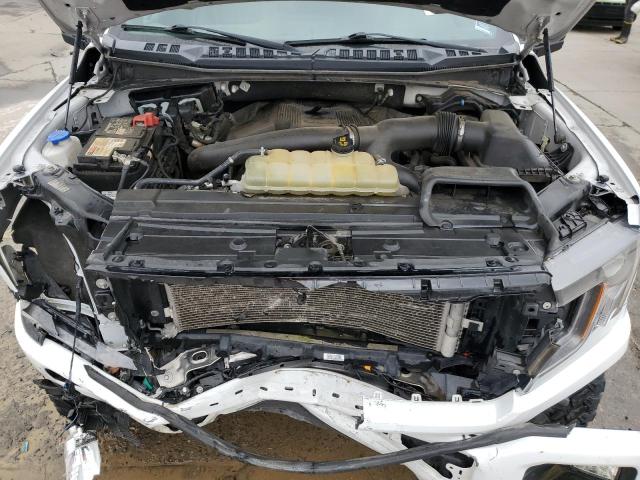 Photo 11 from auction – 2020 FORD F150 SUPER with VIN 1FTEW1E43LFB67394