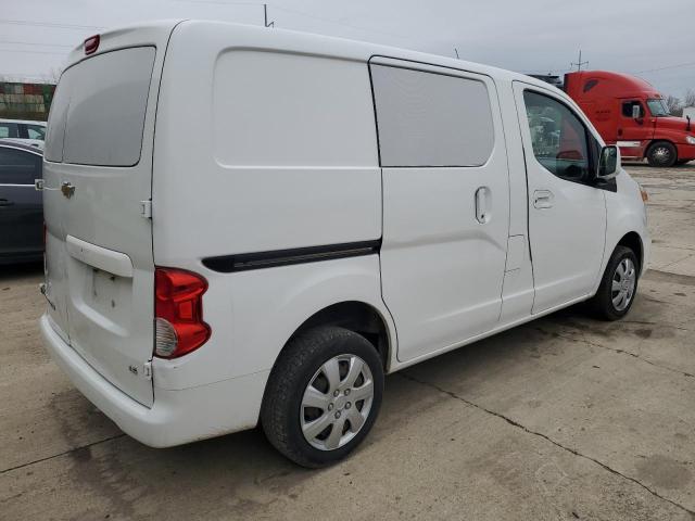 Photo 3 from auction – 2015 CHEVROLET CITY EXPRE with VIN 3N63M0YN2FK696649
